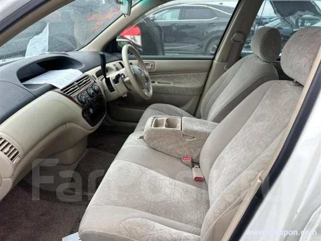 Toyota Vista Ardeo. SV50, 3SFSE ����