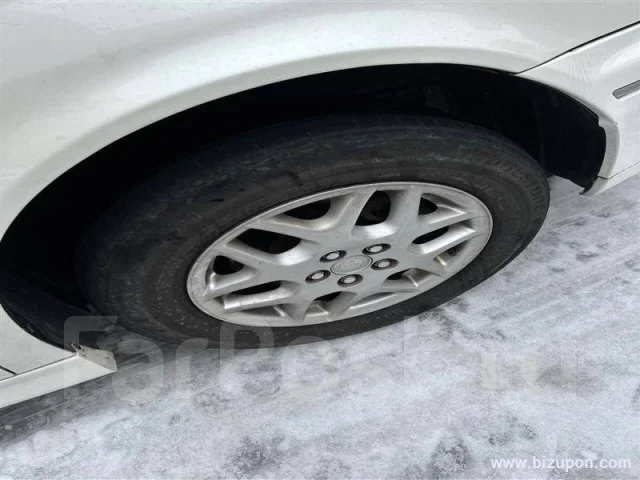 Toyota Vista Ardeo. SV50, 3SFSE ����