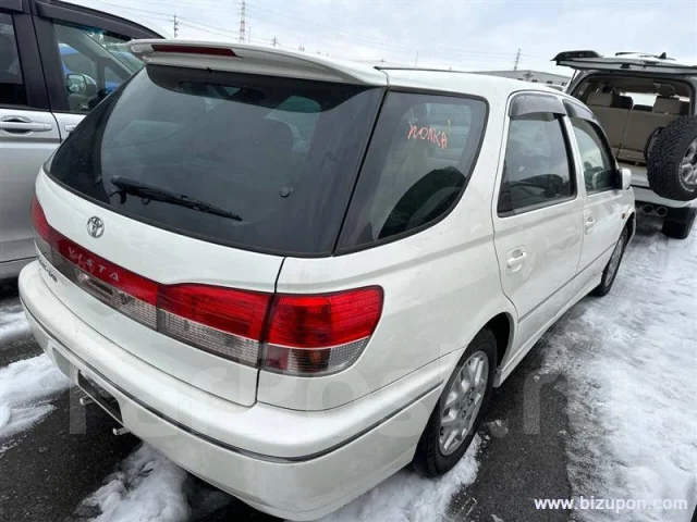 Toyota Vista Ardeo. SV50, 3SFSE ����