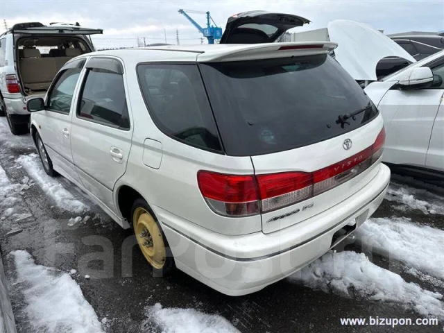 Toyota Vista Ardeo. SV50, 3SFSE ����