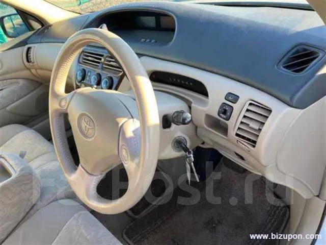 Toyota Vista Ardeo. SV50, 3SFSE ����