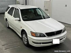 Toyota Vista Ardeo. SV50, 3SFSE ����