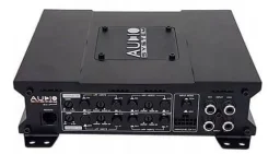 Audio System