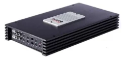 Audio System
