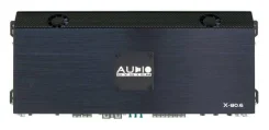 Audio System