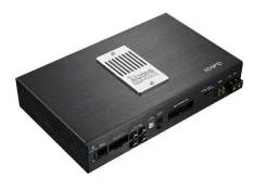 Audio System