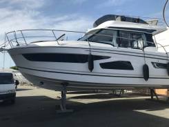 Jeanneau Merry Fisher. 2022 ���, ����� 10,45��., ��������� ���������, 600��.�., ������ ����