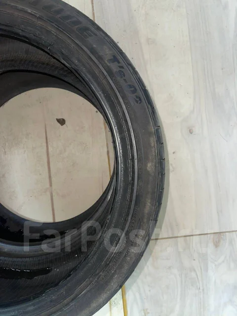 Bridgestone TS-02. ������, �/�, ����� 10 % ����