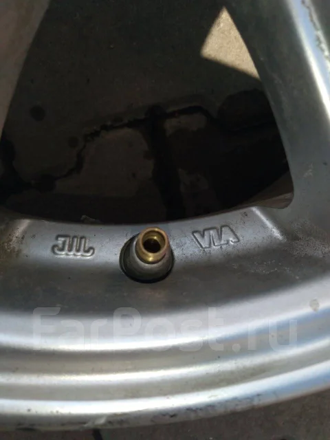 Topy Sibilla RT. x15", 5x100 ����