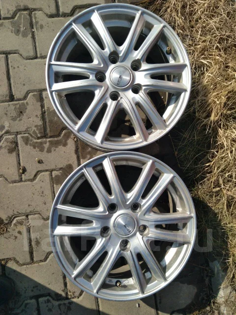 Topy Sibilla RT. x15", 5x100 ����