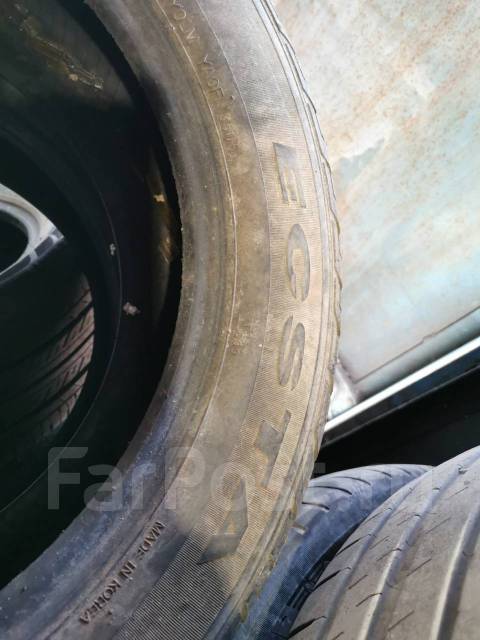 Kumho Ecsta, 205/55R16 - Шины во Владивостоке