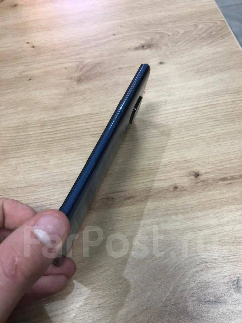 Xiaomi Redmi Note 9. �/�, 64 ��, �����, 3G, 4G LTE, 5G, NFC ����