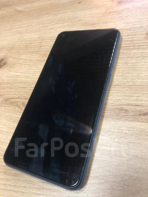 Xiaomi Redmi Note 9. �/�, 64 ��, �����, 3G, 4G LTE, 5G, NFC ����