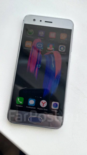 Honor 9. �/�, 64 �� ����