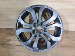 Suzuki. 6.5x16", 5x114.3, ET50,  60,1. 