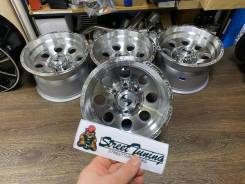 GT Wheel. 10.0x16", 6x139.7, ET-44, �� 110���. ��� ����� �� ������������ ����