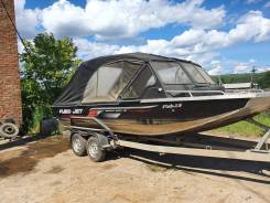 Fusojet Fish-X5. 2015 ���, ����� 6��., ��������� ������������, 200��.�., ������ ����