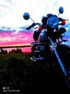 Irbis Virago. 110����. ��., ��������, ��� ���, � �������� ����
