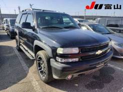 Chevrolet Tahoe. �������, 4wd, 5.3, ������, 129����. ��, �/�, ��� ��� ����