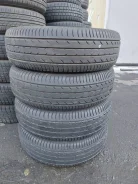 Yokohama BluEarth E52. ������, 2017 ���, �/�, ����� 5 % ����