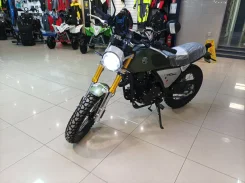 Racer Triumph RC250CK-A. 250����. ��., ��������, ���������, ��� ������� ����