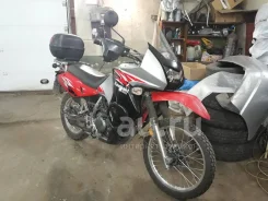 Kawasaki KLR 650. 650����. ��., ��������, ���, � �������� ����