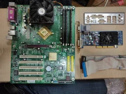 Socket A ����