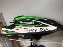 Kawasaki SX-R 800. 2009 ��� ����
