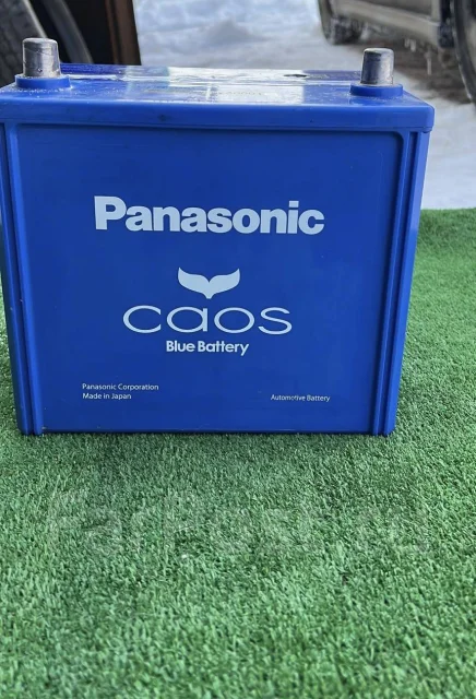 Panasonic. 100��.�., ������, ������������ ��� ����