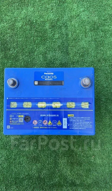 Panasonic. 100��.�., ������, ������������ ��� ����