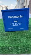 Panasonic. 100��.�., ������, ������������ ��� ����