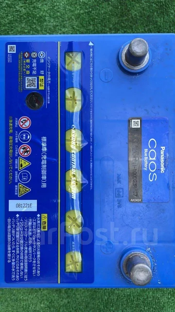 Panasonic. 100��.�., ������, ������������ ��� ����