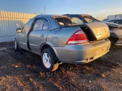 Nissan Almera Classic. B10, QG16 ����