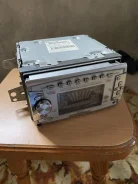 Panasonic CQ-VX2300W ����