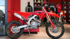 Honda CRF 450RX. 450����. ��., ��������, ��� ���, ��� ������� ����