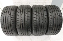 Dunlop SP Sport Maxx GT 600. ������, 2022 ���, �����. ���������� (������) ����