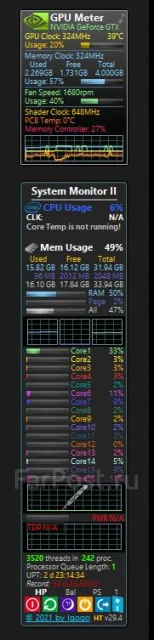 GeForce GTX 670 ����