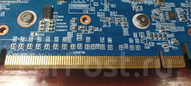 GeForce GTX 670 ����