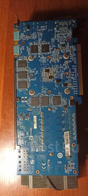 GeForce GTX 670 ����
