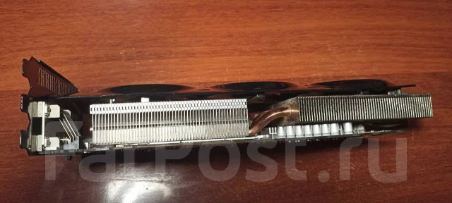 GeForce GTX 670 ����