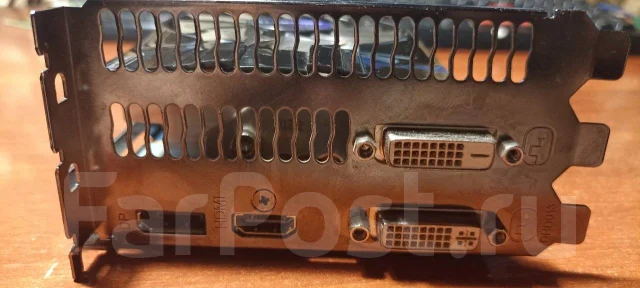 GeForce GTX 670 ����