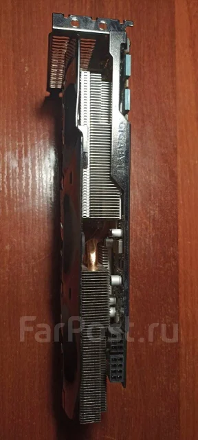 GeForce GTX 670 ����