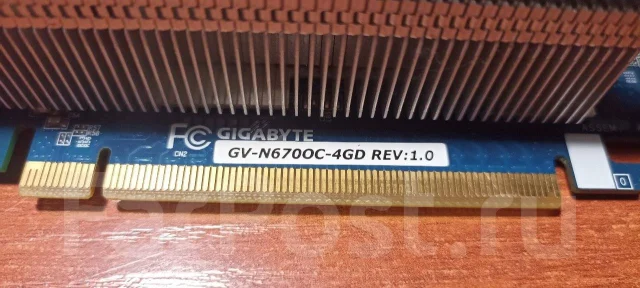 GeForce GTX 670 ����