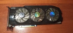 GeForce GTX 670 ����