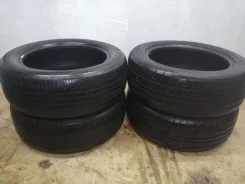 Bridgestone Ecopia H/L 422 Plus. ������, 2019 ���, �/�, ����� �� 5 % ����