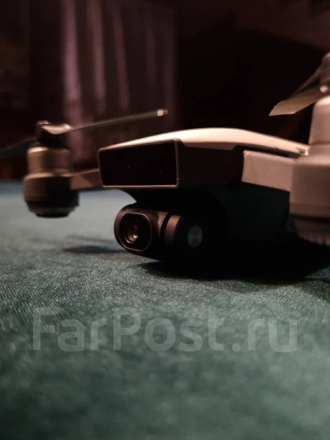 DJI Spark. � ������� ����