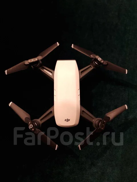 DJI Spark. � ������� ����
