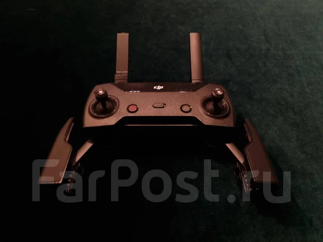 DJI Spark. � ������� ����