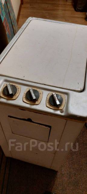 Стиральная машина чайка 3 - Отдам бесплатно во Владивостоке