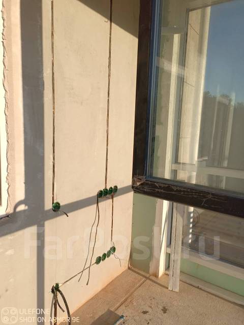 Установка, Замена счётчиков во Владивостоке